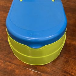 Portable Potty Training