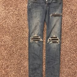 Amiri Jeans 