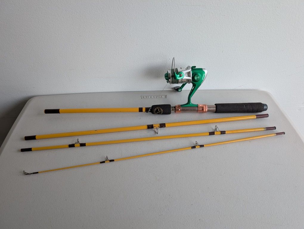 Fishing Pole