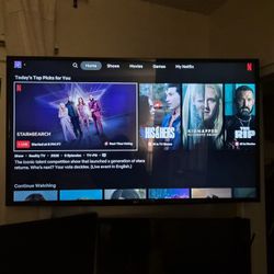 50 In Lg Led Tv Firestick