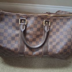 Louis Vuitton Hand Bag
