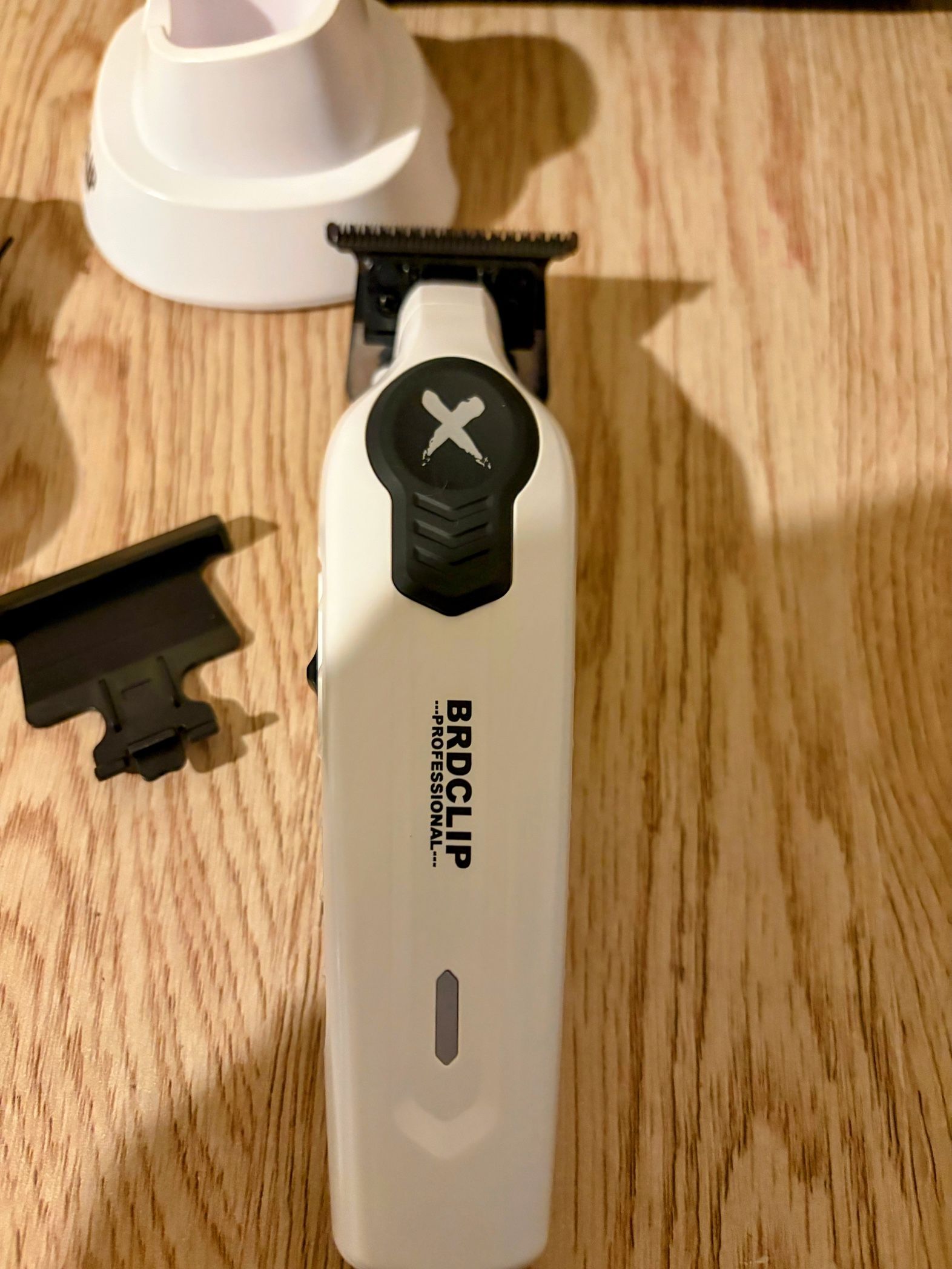 Brand New T Line Clippers Barbers Professional 