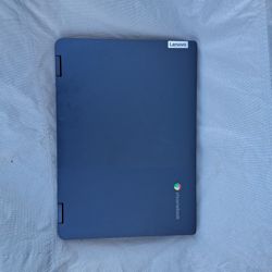 Lenovo Chromebook Laptop/Tablet