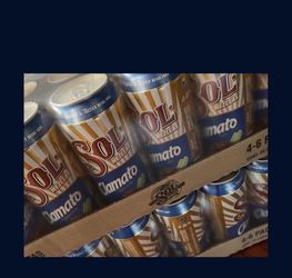 Sol Clamato