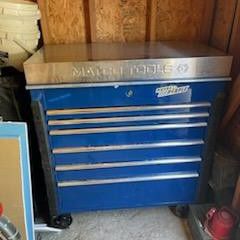 Matco Toolbox