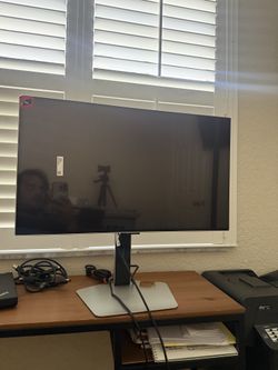 New Samsung Odyssey OLED 27 inch Monitor