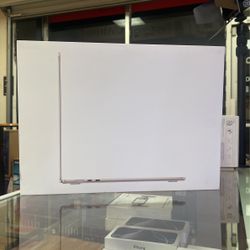 15”MacBook Air M3 16Ram 512SSD