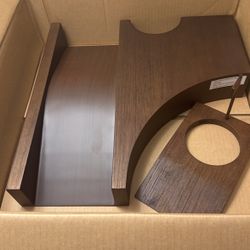 Pottery Barn Putting Game