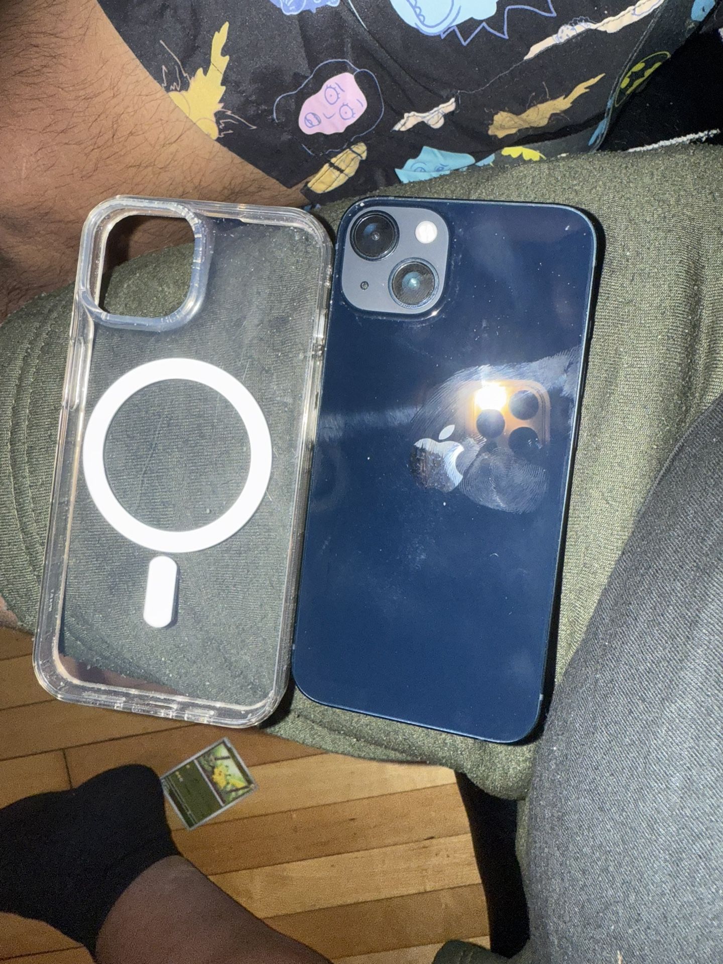 IPhone 13 128gb