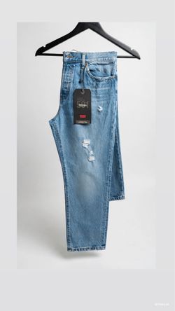 Women Levis 501 27X32