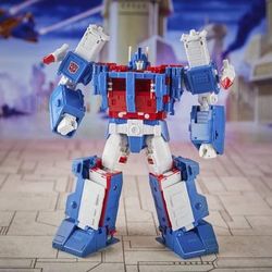 Transformers Studio Series 86 Ultra Magnus w/ Minor Defect