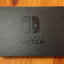 Nintendo Dock