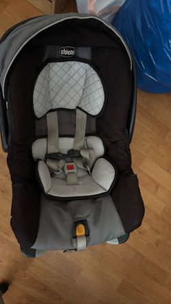 Chicco Infant Car Seat