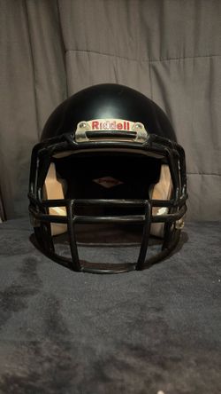 Football Helmet 