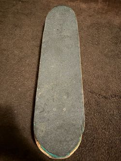 Skateboard