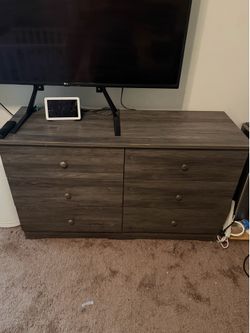 Small dresser