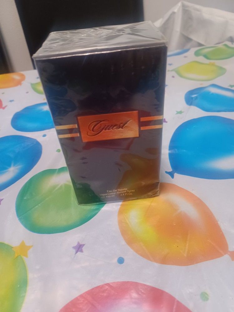 Guest Perfume