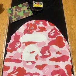 Bape Shirt 