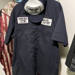 Men’s Halloween Costume