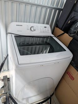 Mashing machine