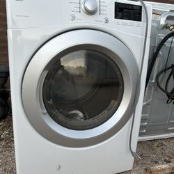 Kenmore GAS dryer 