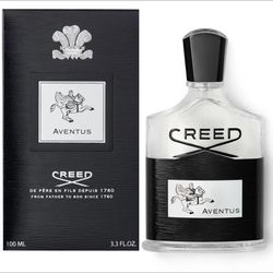 Aventus by Creed, 3.3 oz Millesime EDP Spray for Men
