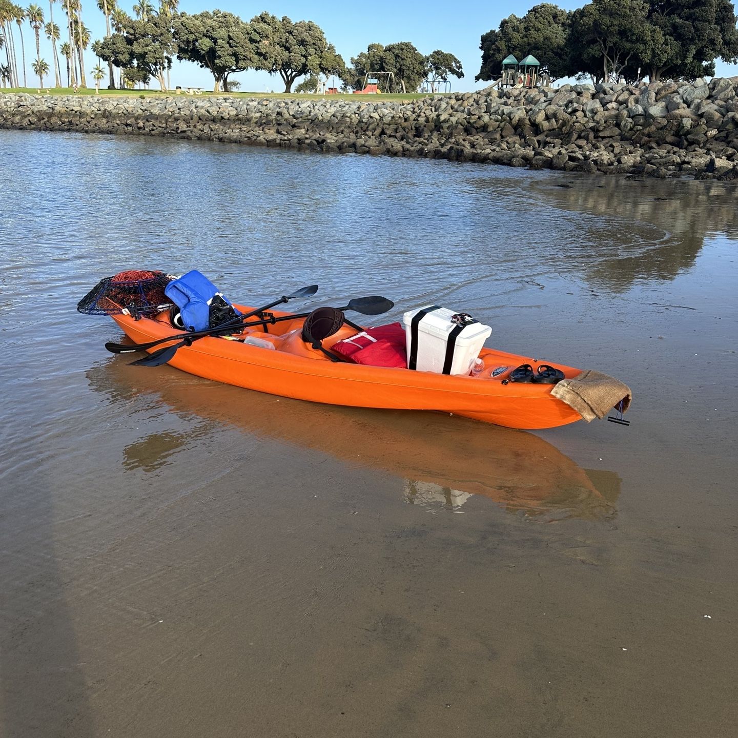 Kayak. Great Condition.