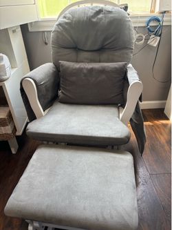 Rocking chair