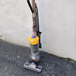 Dyson, DC 40 vacuum