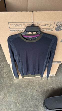 Ted Baker Sweater