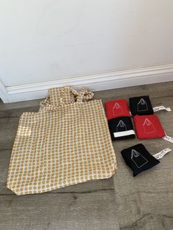 IKEA Reusable/foldable Bags