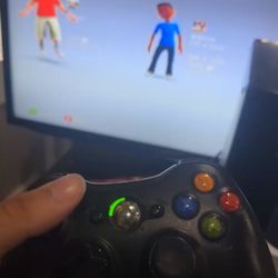 Xbox 360 S