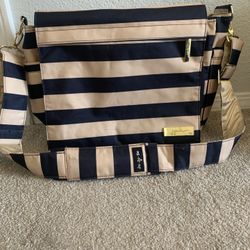 Jujube Diaper Bag 