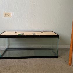 TANK FOR SALE 20Gal