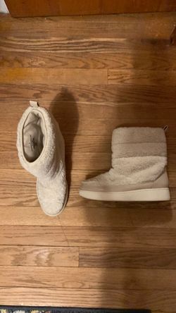 Women’s Boots