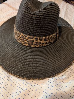 Black hat