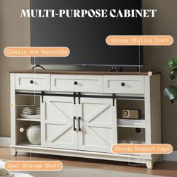 Console Table, Enter Table Farm Style.