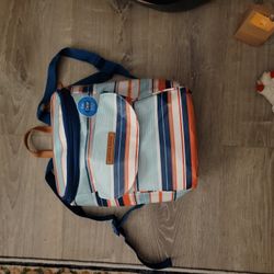 Cooler Bag Backpack Brand New
