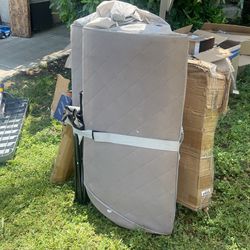 Sauna Tent