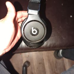 Beats Studio 1 Headphones Wired