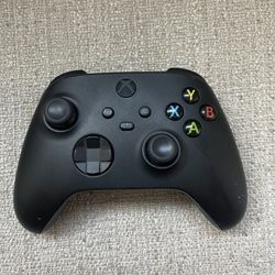 XBOX ONE CONTROLLER(BLACK)