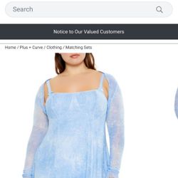 Women Dress