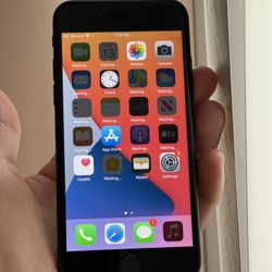 iPhone 7 32GB Unlocked 