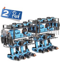 4 Piece Tool Organizer