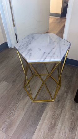 Marble decor