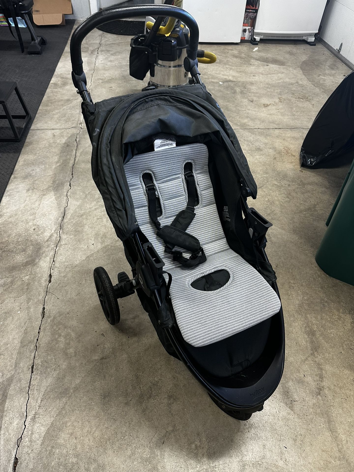Britax Stroller