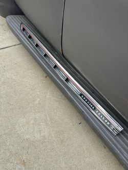 41 Special Deluxe Drivers Side Hood Molding