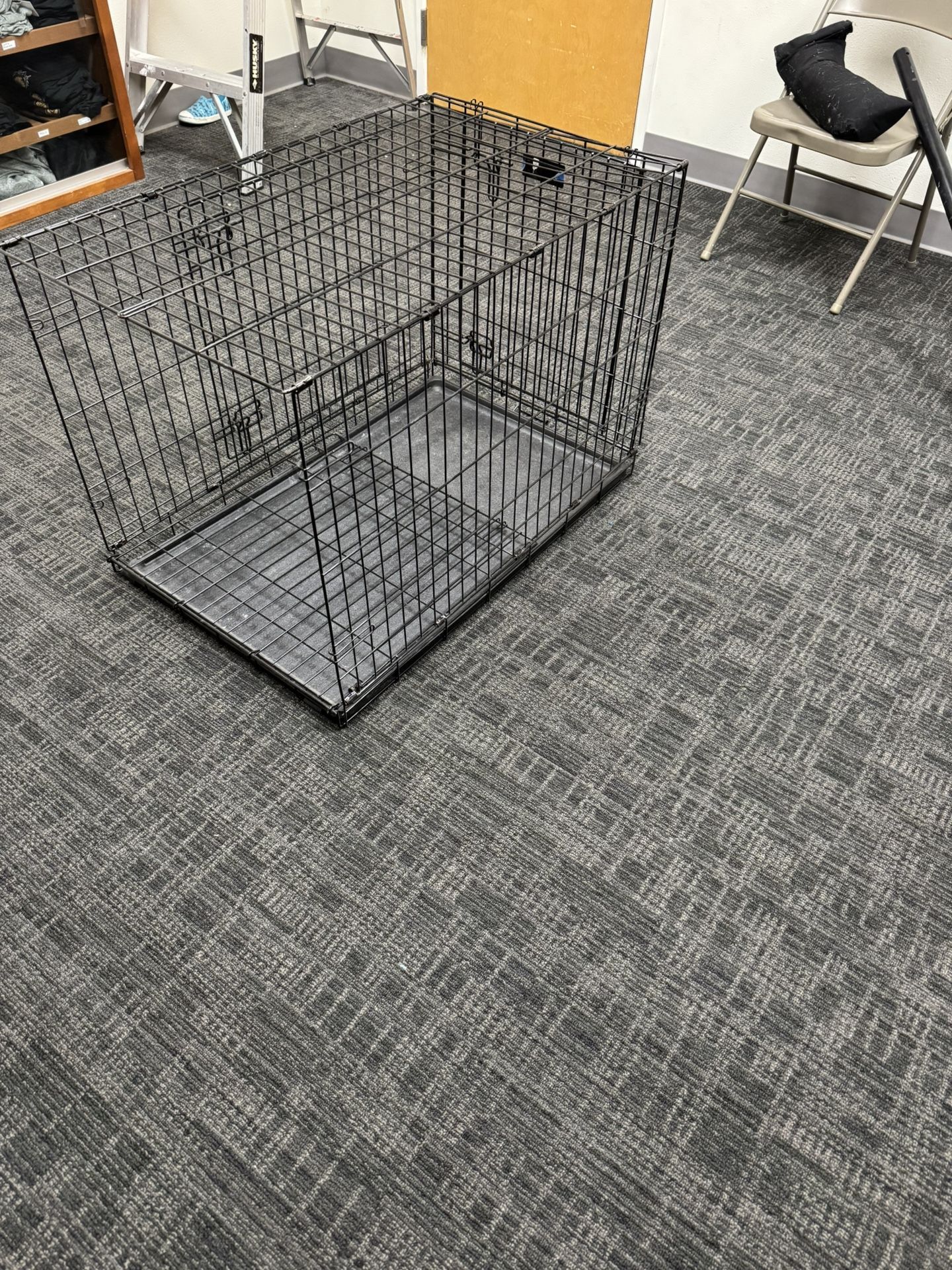 Dog Kennel
