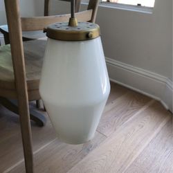 Pendant Lights