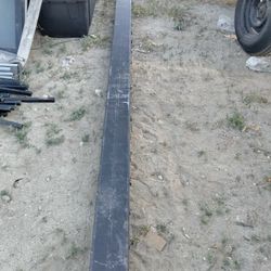 Tubo De Metal 